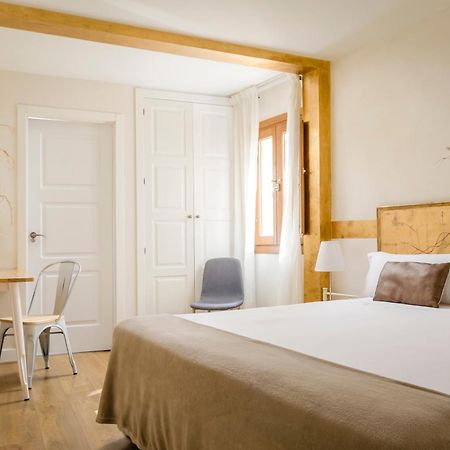 Yit Puerta Bisagra Hotel Toledo Ngoại thất bức ảnh
