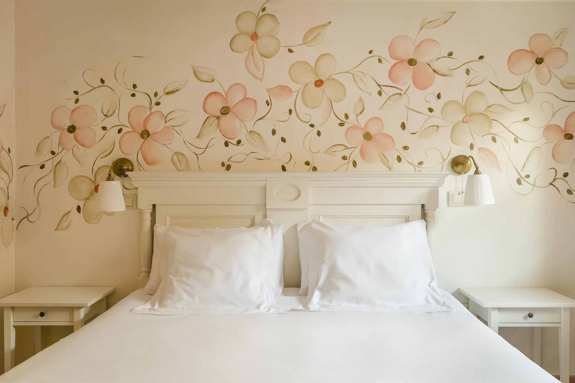 Yit Puerta Bisagra Hotel Toledo Ngoại thất bức ảnh