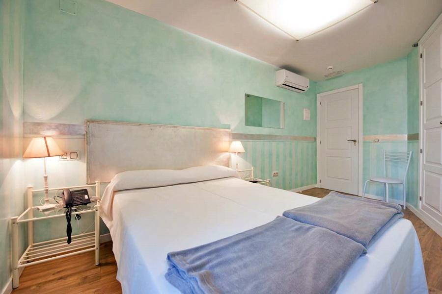 Yit Puerta Bisagra Hotel Toledo Ngoại thất bức ảnh