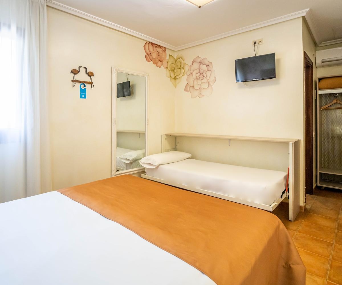 Yit Puerta Bisagra Hotel Toledo Ngoại thất bức ảnh