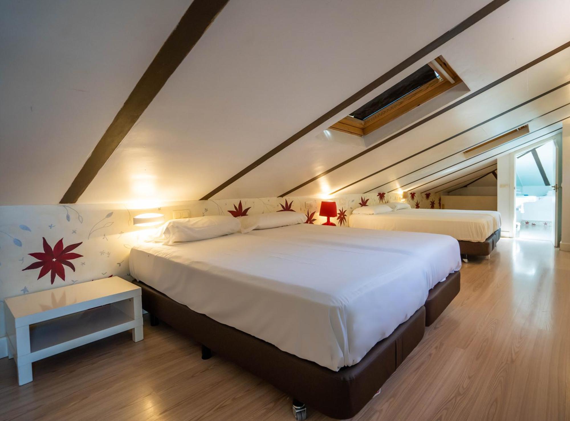 Yit Puerta Bisagra Hotel Toledo Ngoại thất bức ảnh
